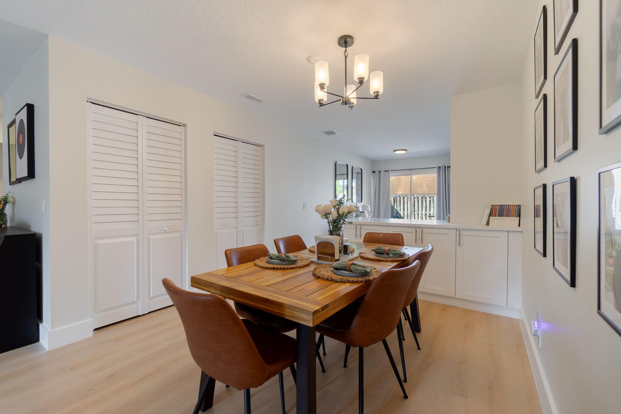 FOREST GLEN - Residential