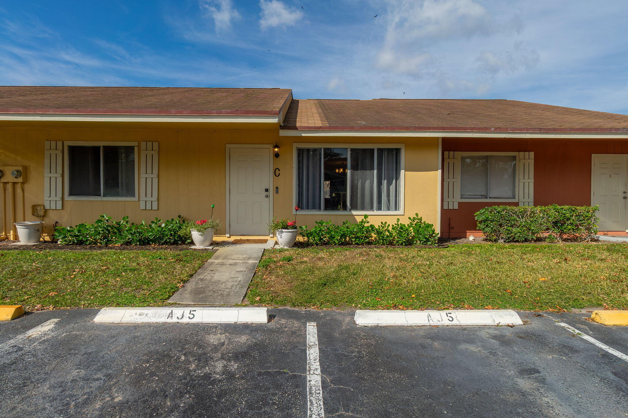 4699 Orleans Court C