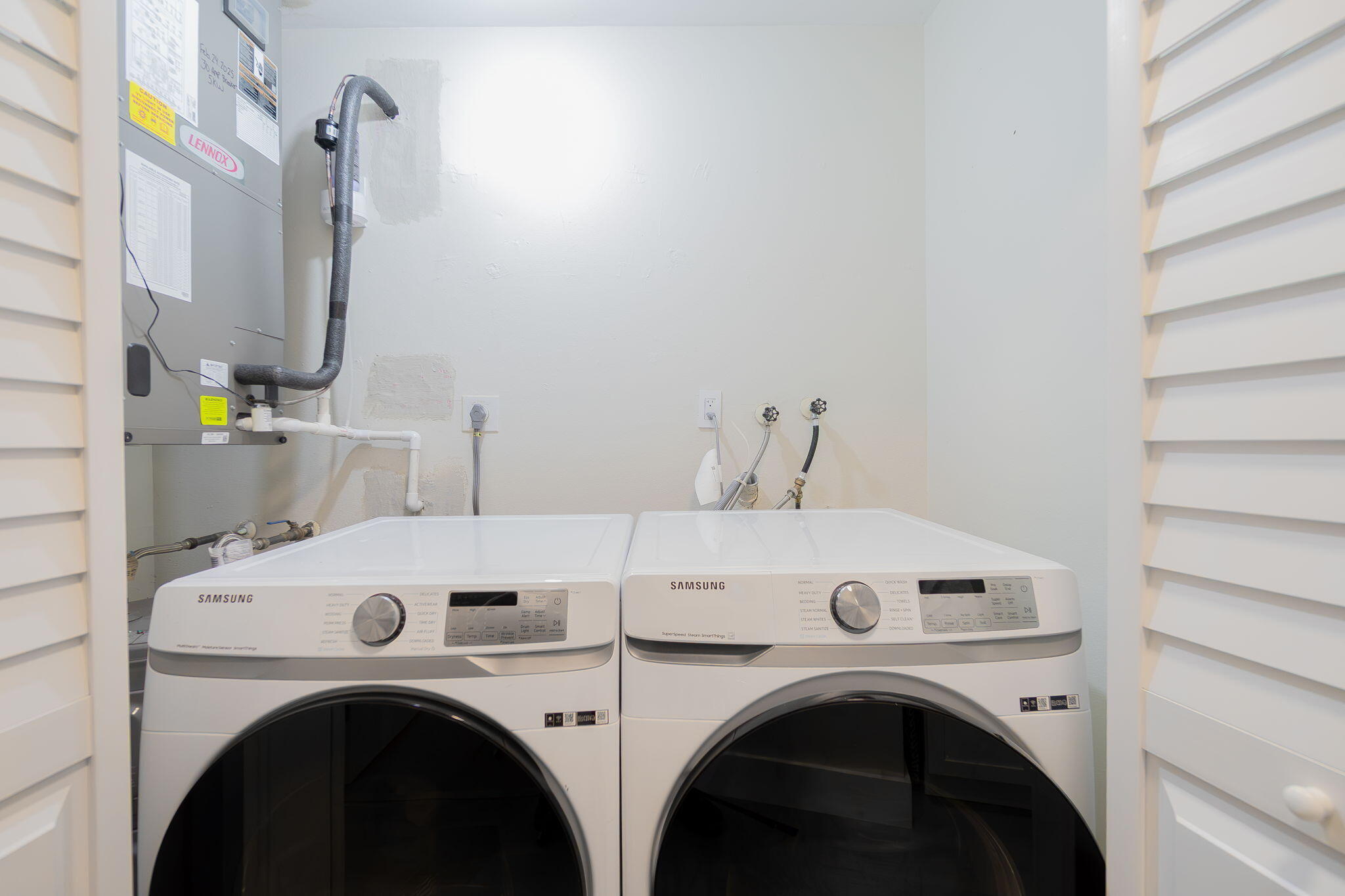 FOREST GLEN - Residential