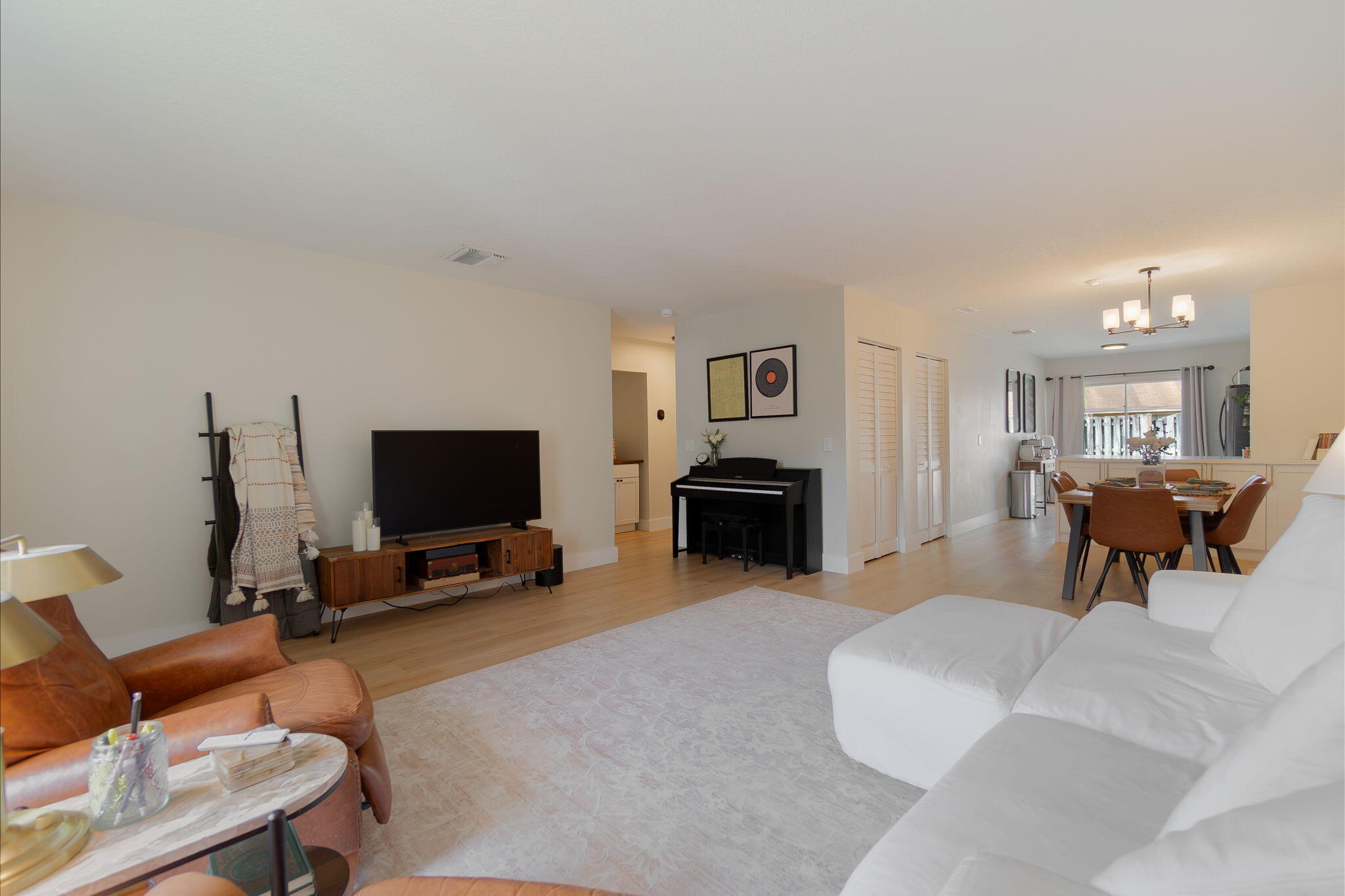 FOREST GLEN - Residential