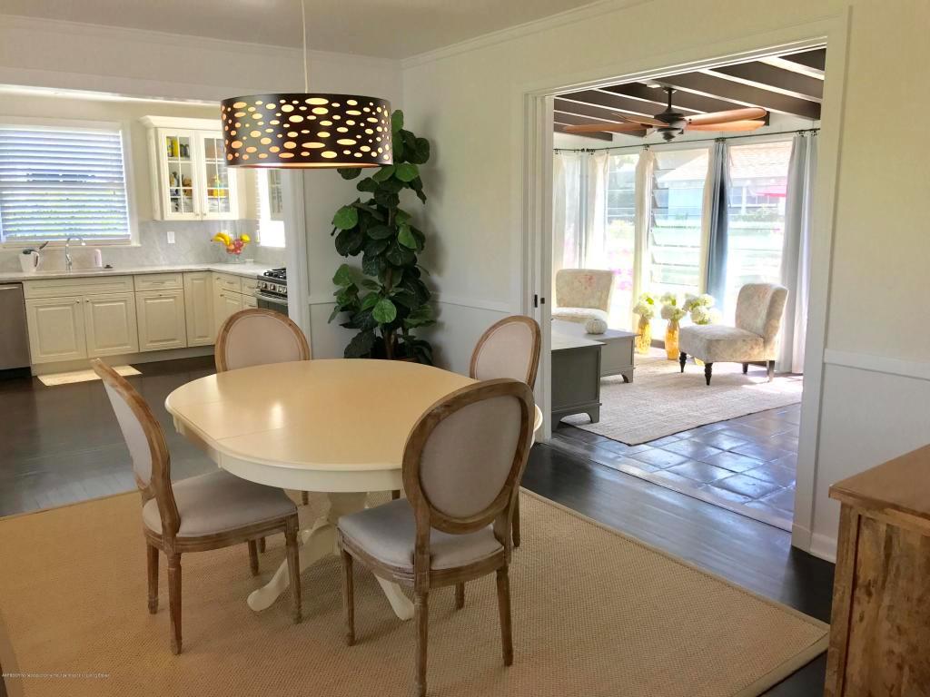 EL ENCANTO 2 - Residential