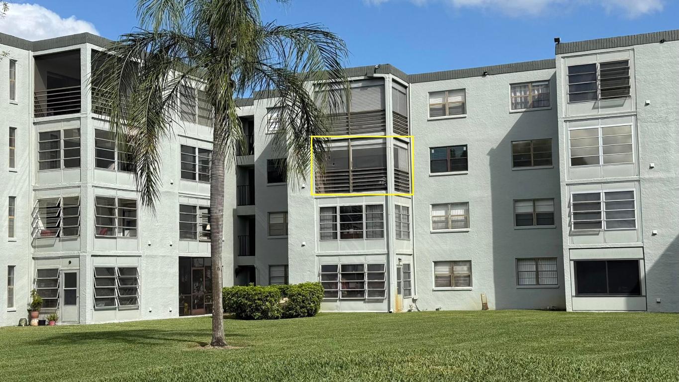 ISLE OF SANDALFOOT CONDO - Residential