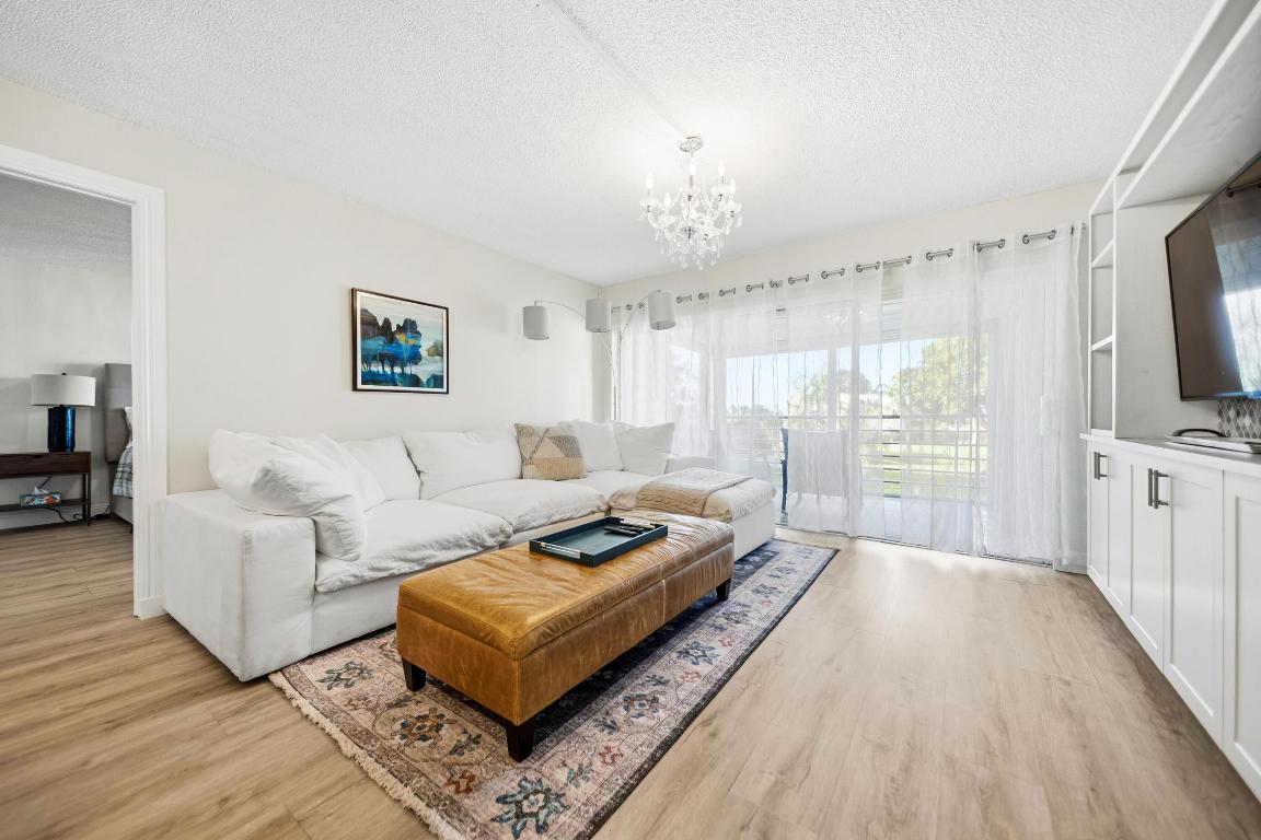 ISLE OF SANDALFOOT CONDO - Residential
