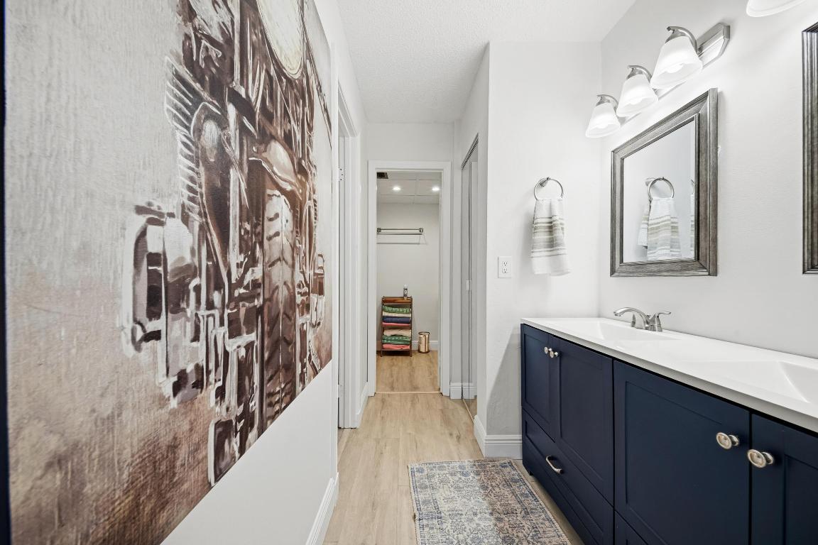 ISLE OF SANDALFOOT CONDO - Residential