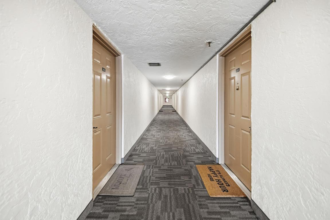 ISLE OF SANDALFOOT CONDO - Residential