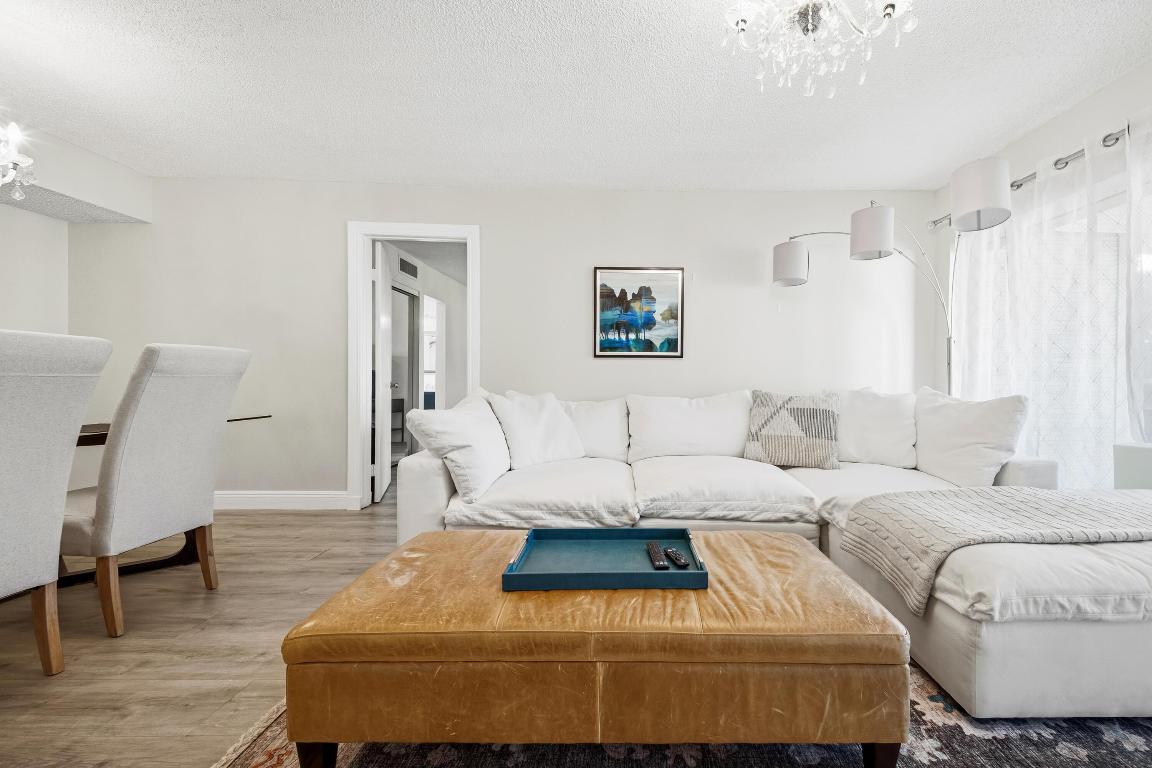 ISLE OF SANDALFOOT CONDO - Residential