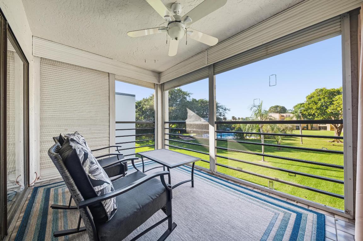 ISLE OF SANDALFOOT CONDO - Residential