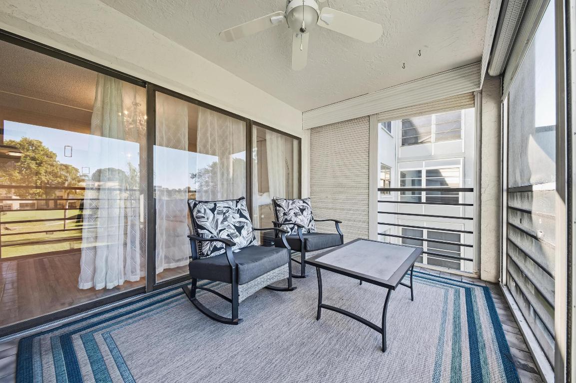 ISLE OF SANDALFOOT CONDO - Residential