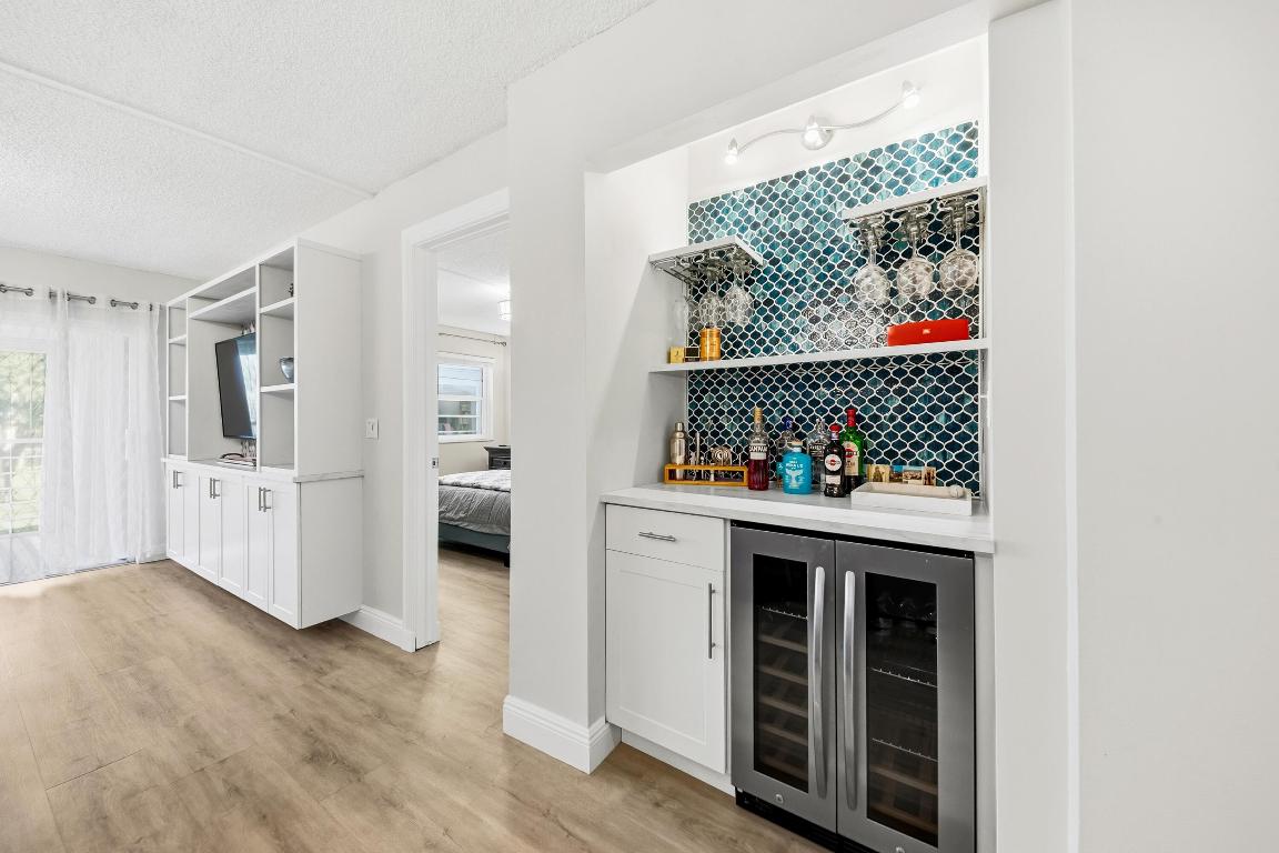 ISLE OF SANDALFOOT CONDO - Residential