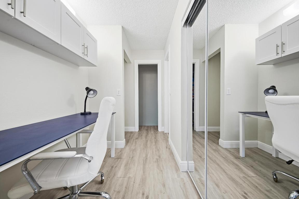 ISLE OF SANDALFOOT CONDO - Residential