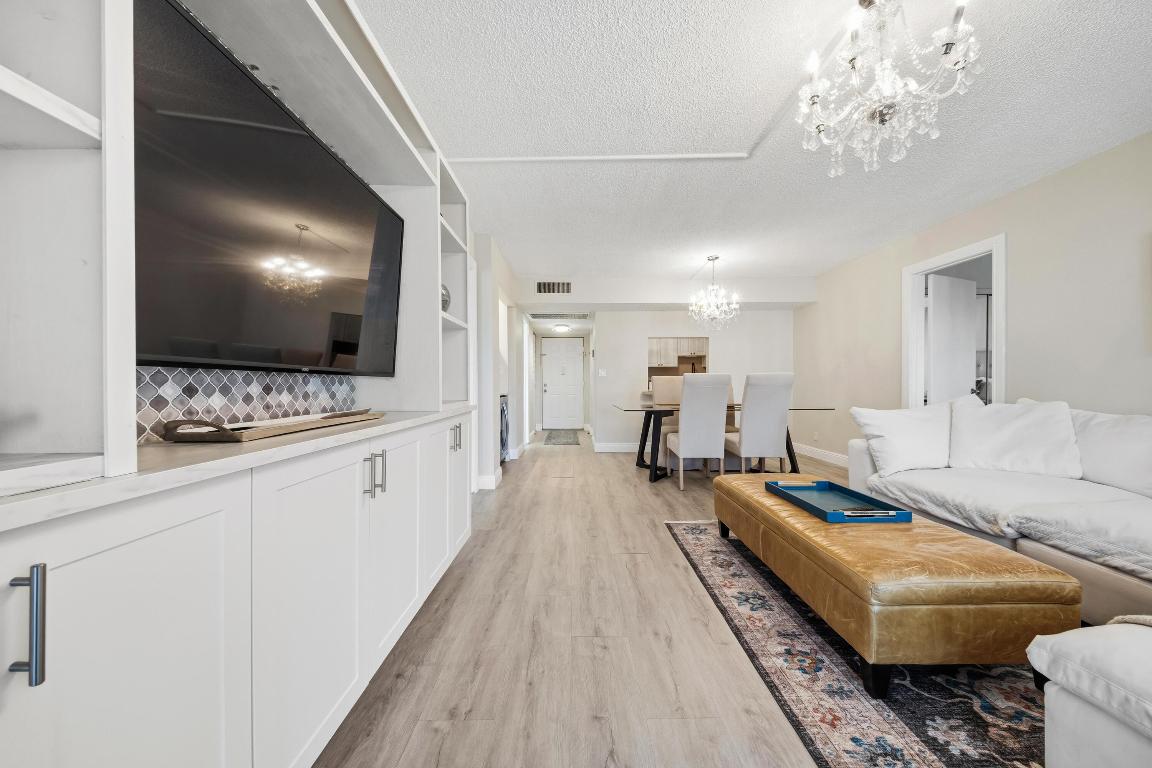 ISLE OF SANDALFOOT CONDO - Residential