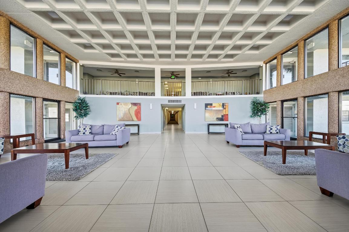 ISLE OF SANDALFOOT CONDO - Residential