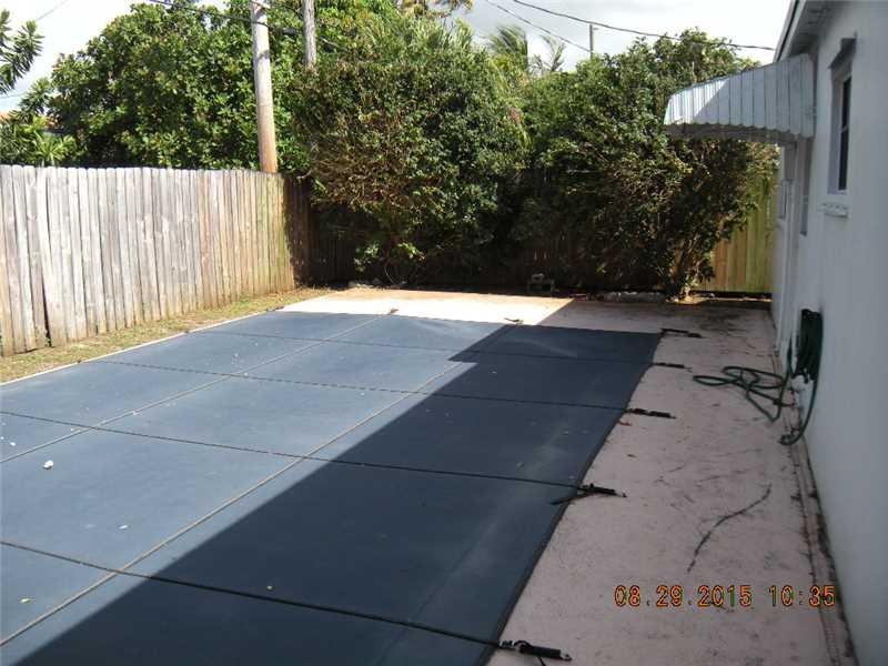 North Andrews Terrace - Residential