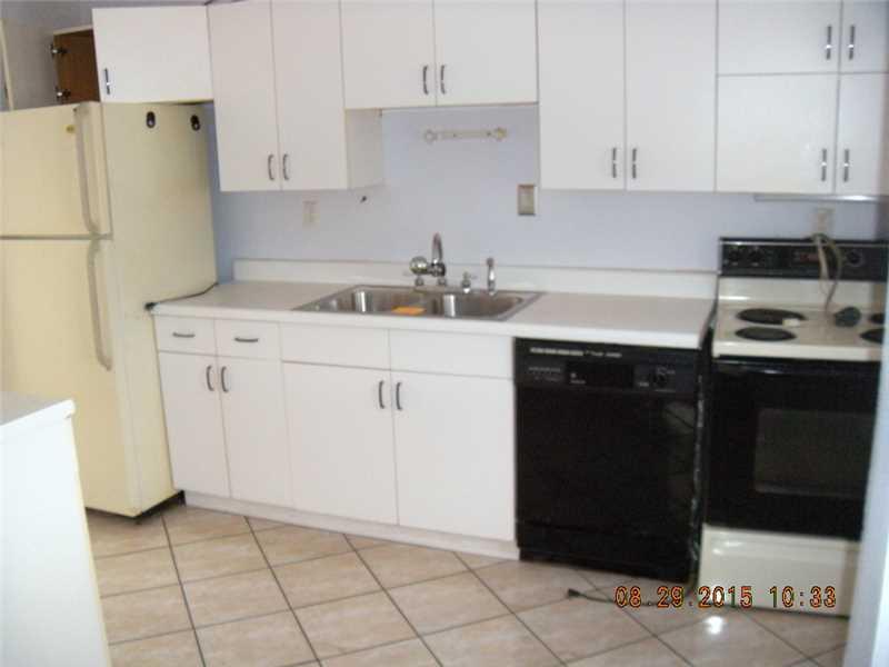 North Andrews Terrace - Residential