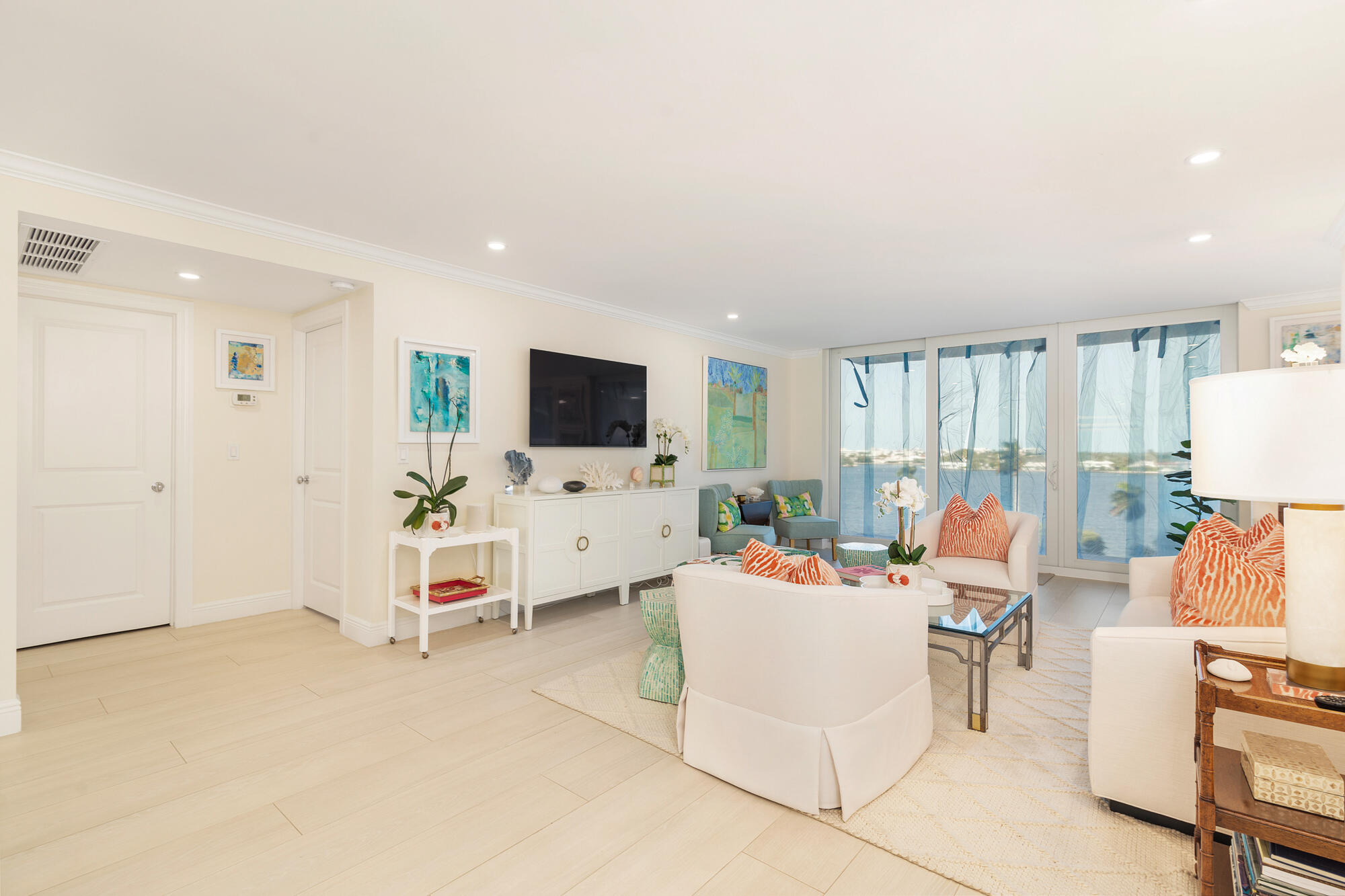 RAPALLO SOUTH CONDO - Residential