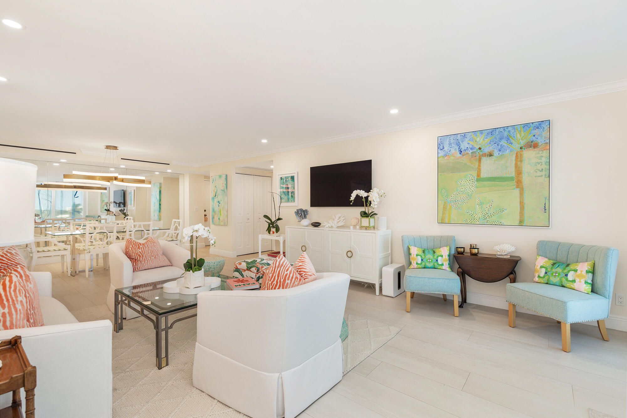 RAPALLO SOUTH CONDO - Residential