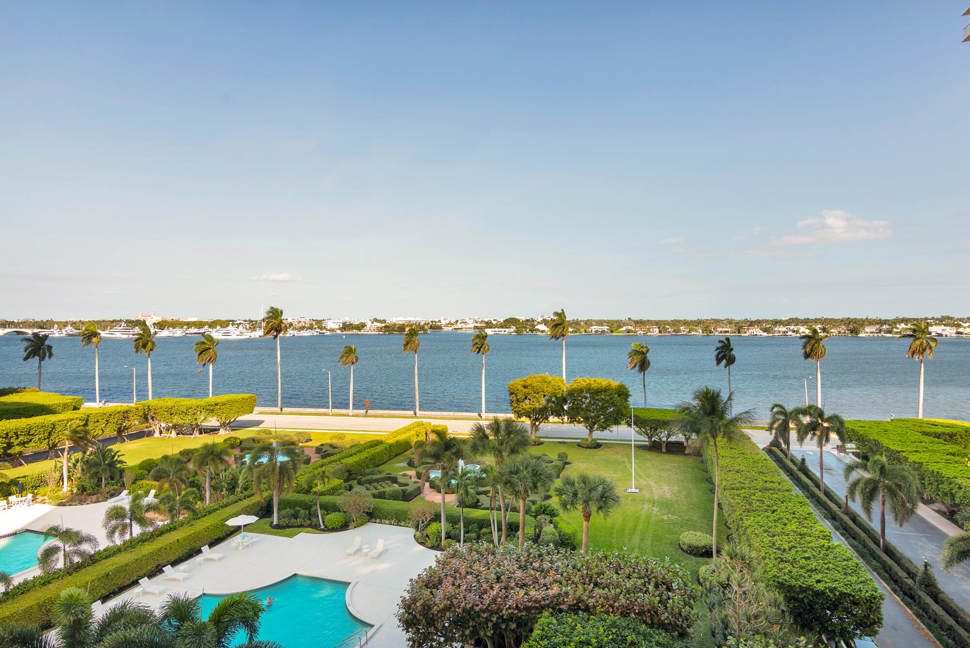 RAPALLO SOUTH CONDO - Residential