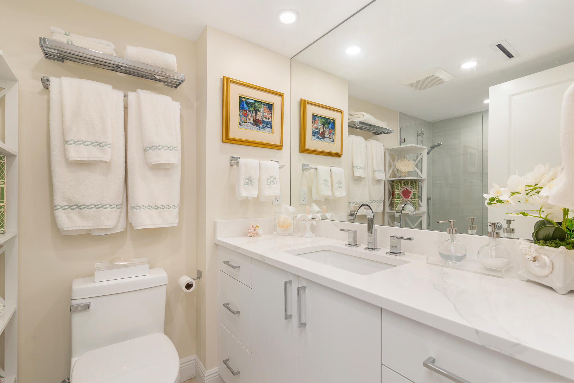 RAPALLO SOUTH CONDO - Residential