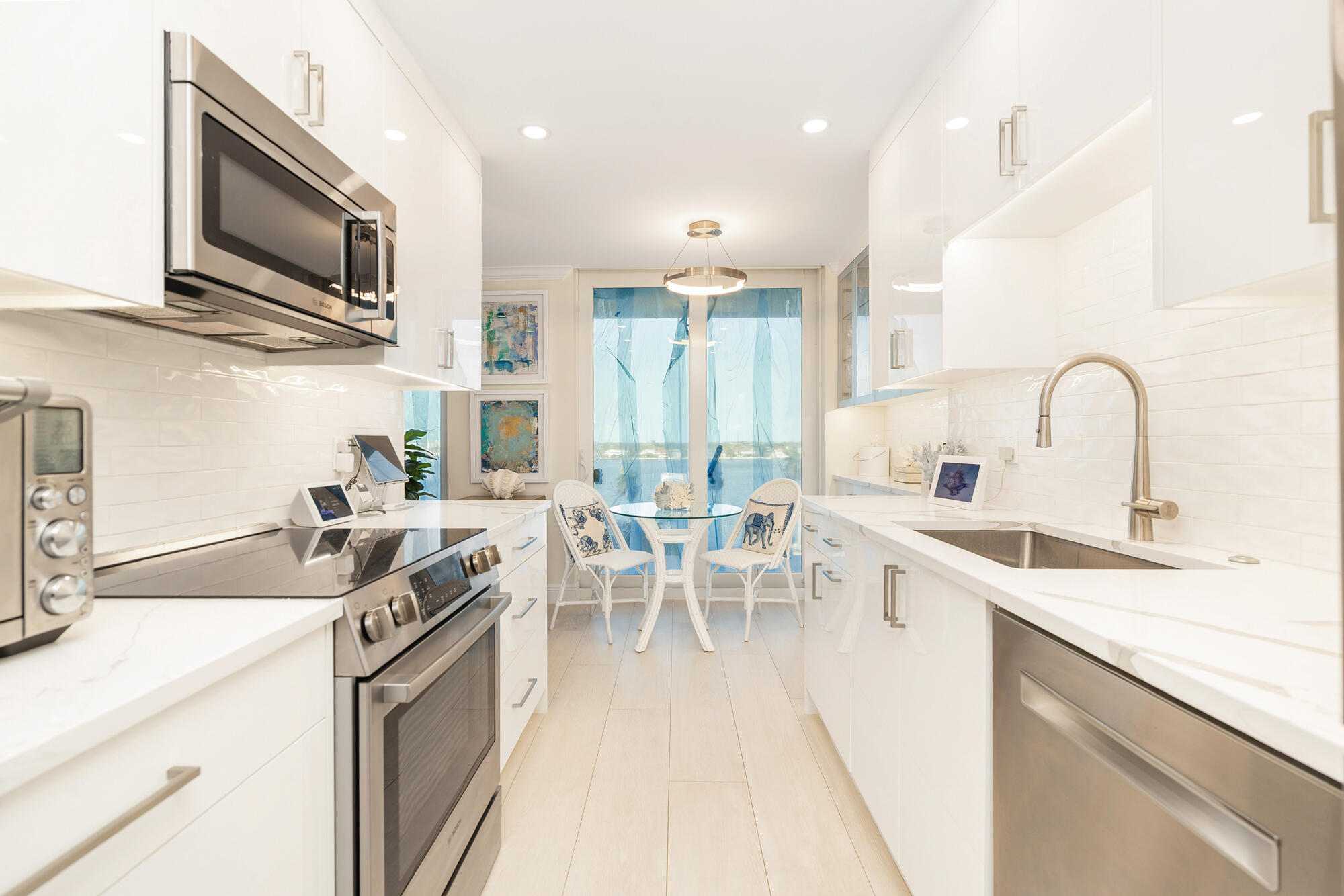 RAPALLO SOUTH CONDO - Residential