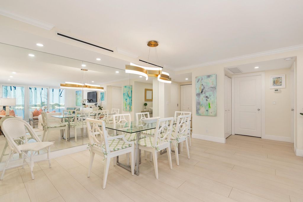 Photo of 1801 S Flagler Drive #709, West Palm Beach, FL 33401 (MLS # R11167944)