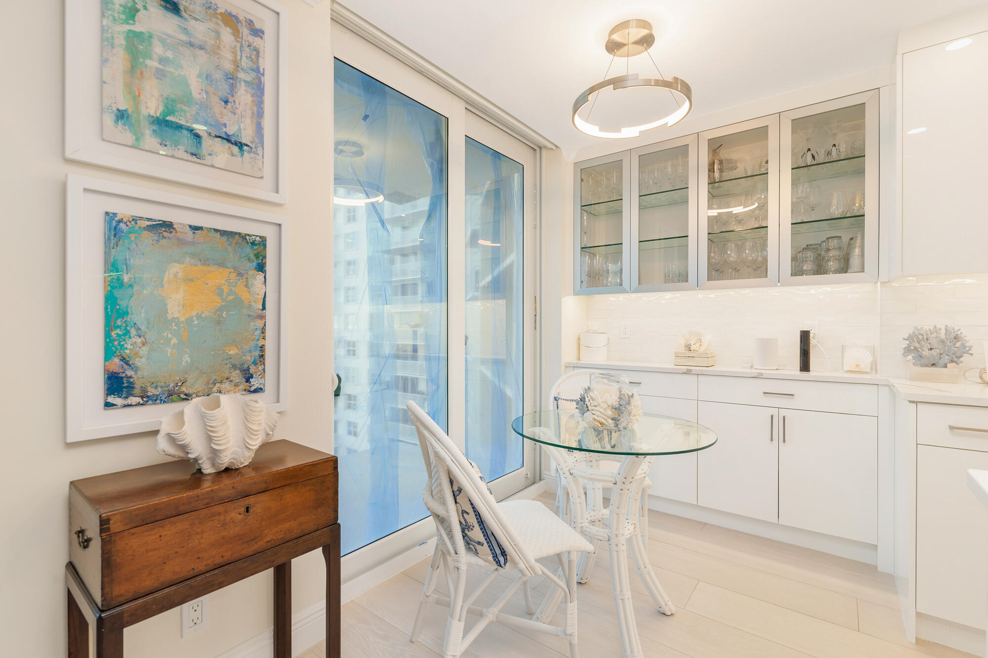 RAPALLO SOUTH CONDO - Residential