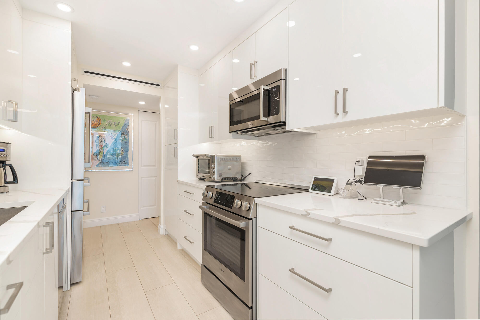 RAPALLO SOUTH CONDO - Residential