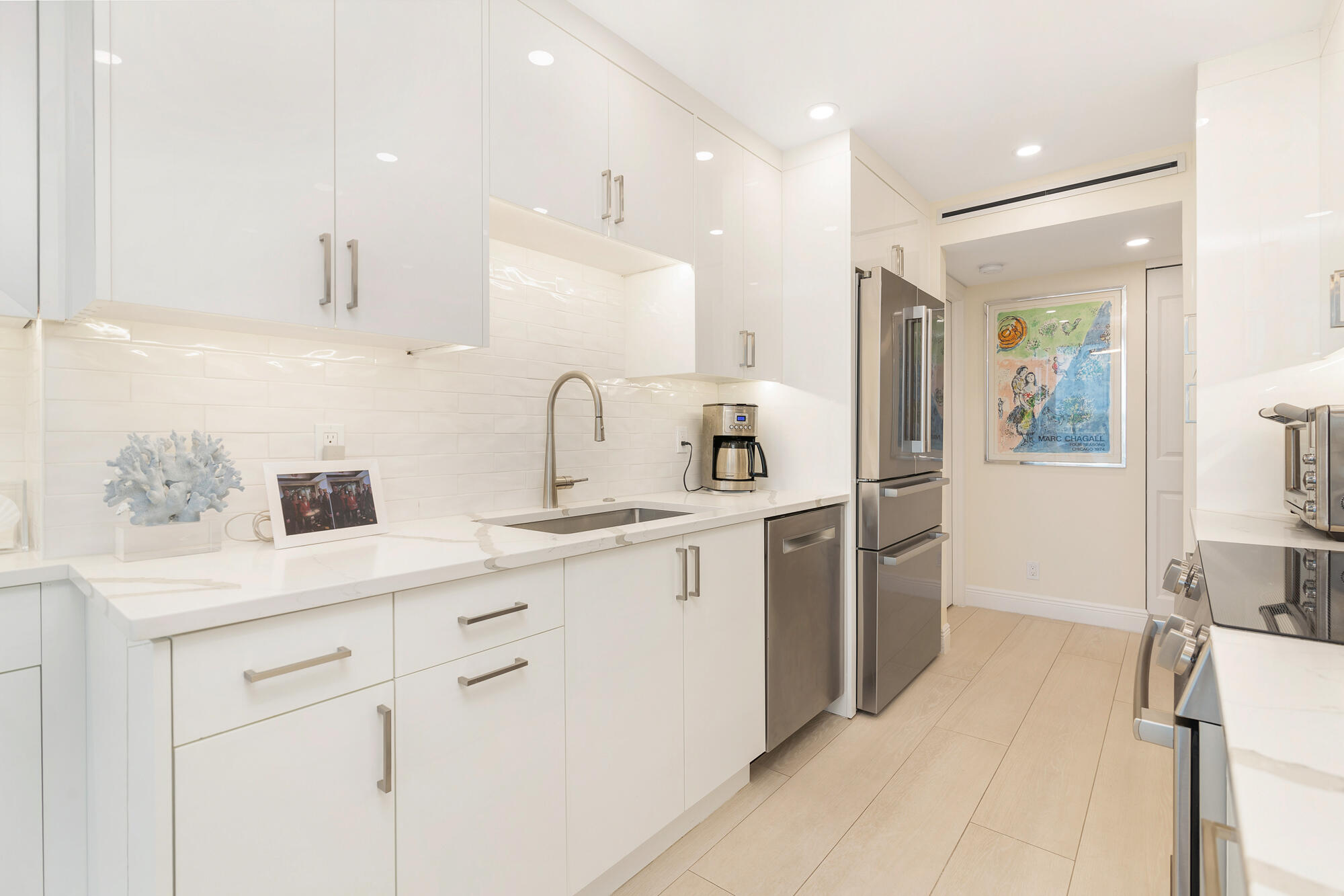 RAPALLO SOUTH CONDO - Residential