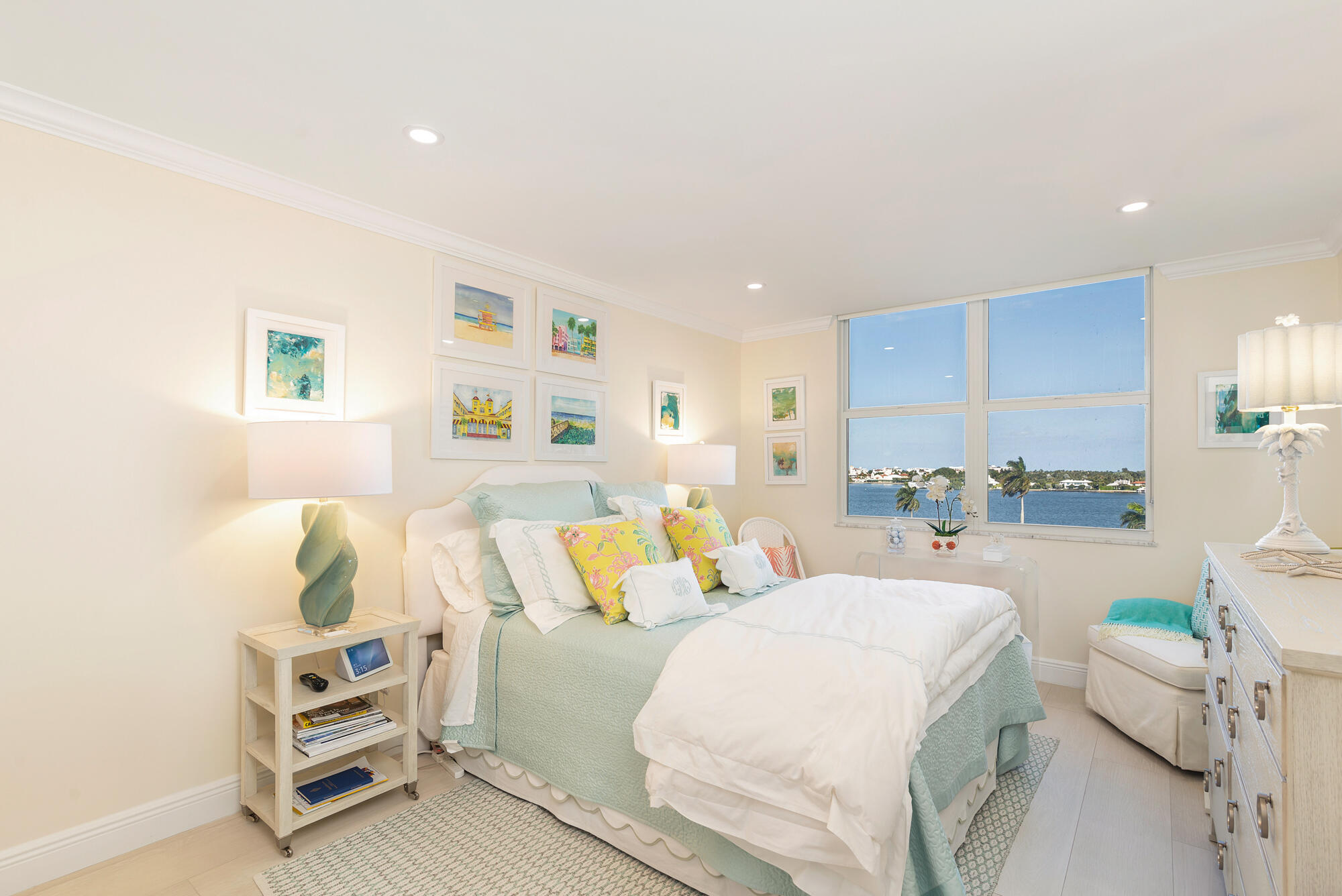 RAPALLO SOUTH CONDO - Residential