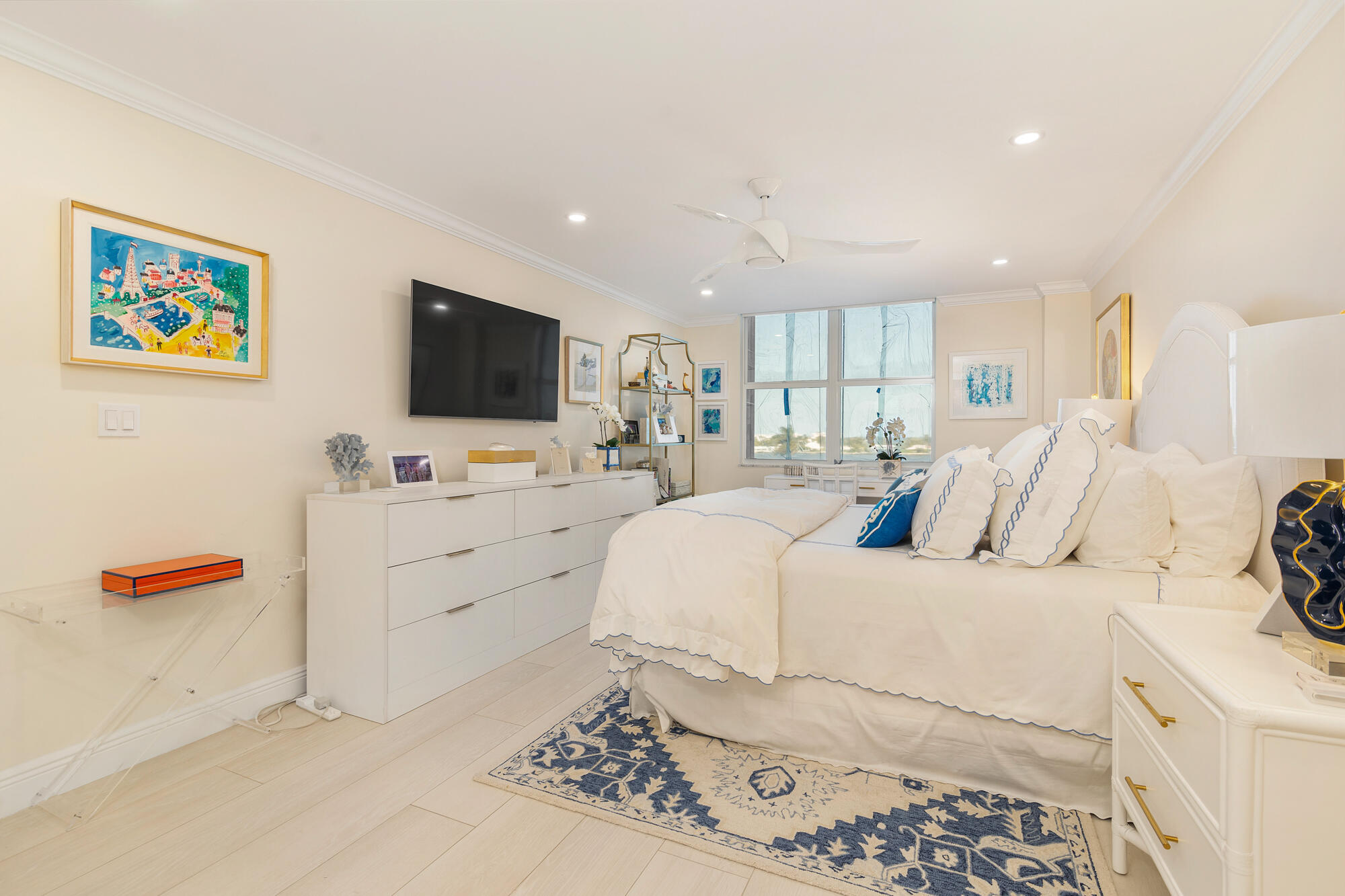 RAPALLO SOUTH CONDO - Residential