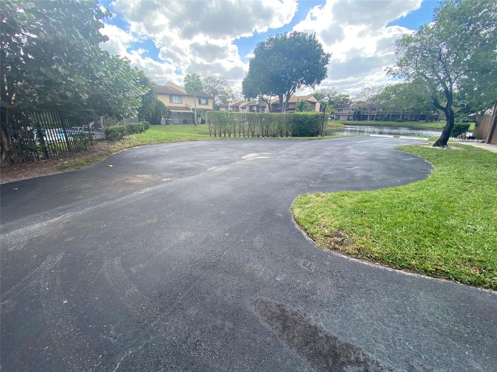 Photo of 1215 Hampton Boulevard, North Lauderdale, FL 33068 (MLS # F10423690)