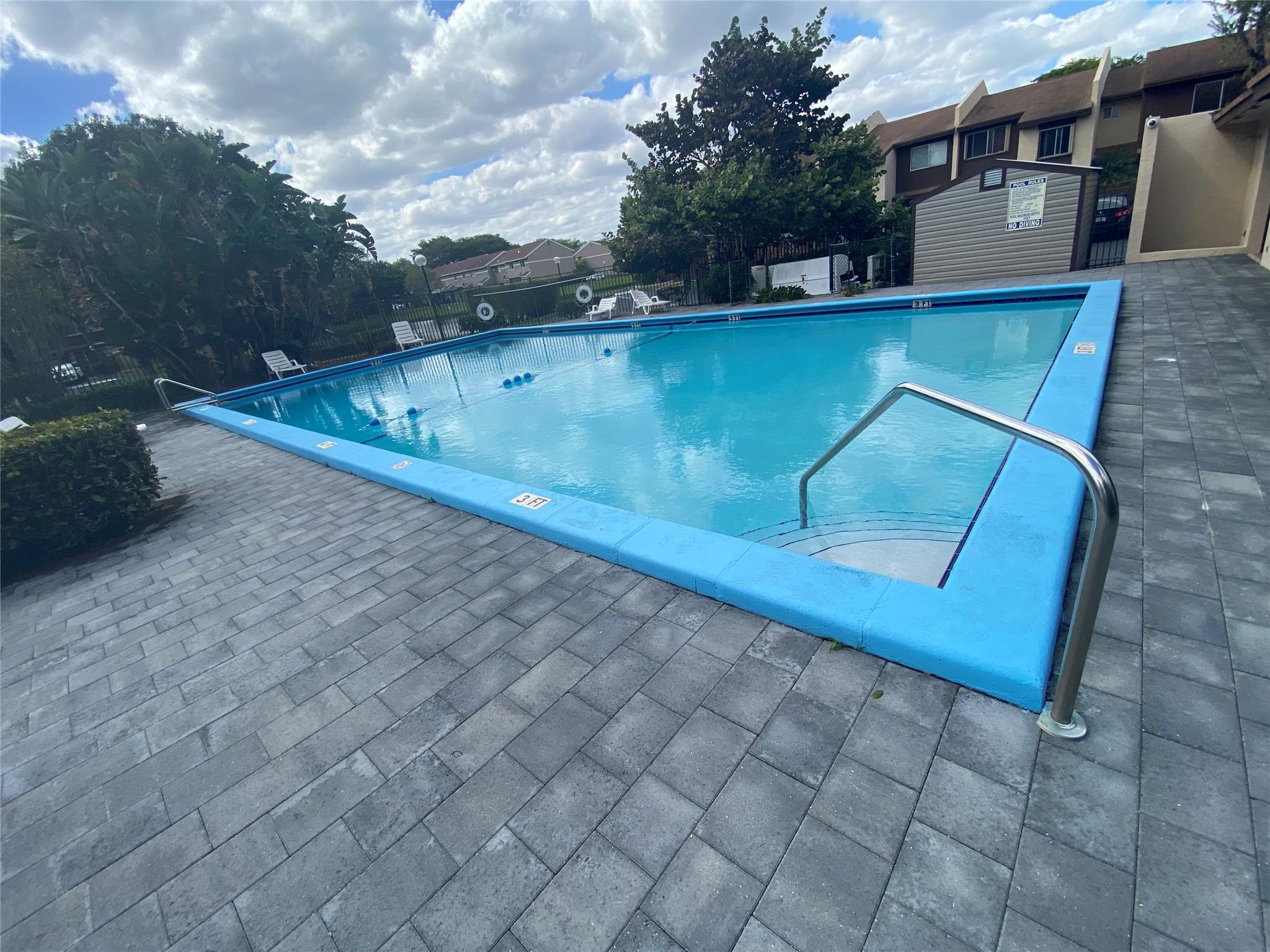 The Hamptons - Residential