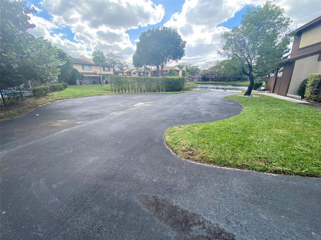 Photo of 1215 Hampton Boulevard, North Lauderdale, FL 33068 (MLS # F10423690)