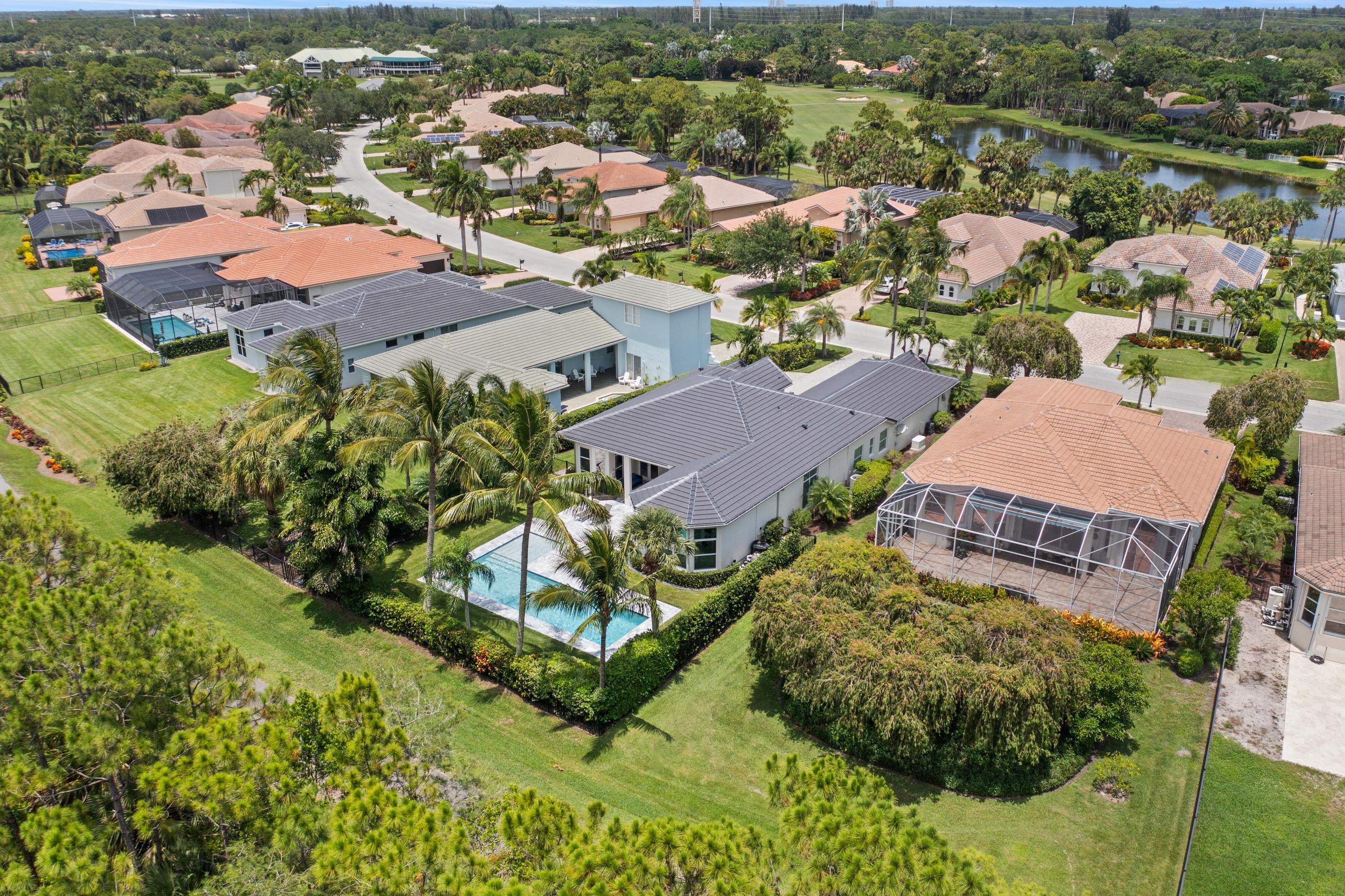 IRONHORSE PAR B-2 - Residential