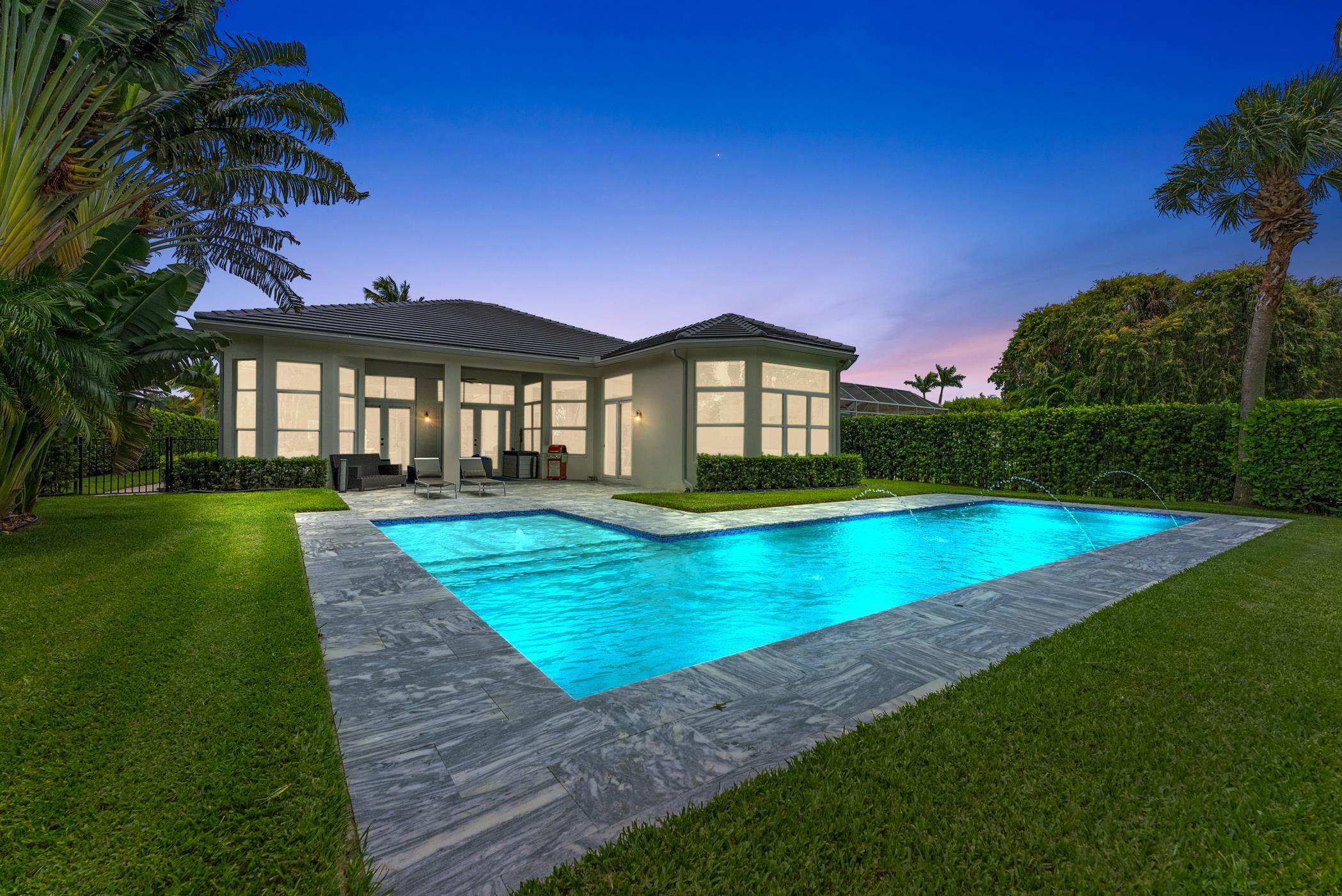 IRONHORSE PAR B-2 - Residential