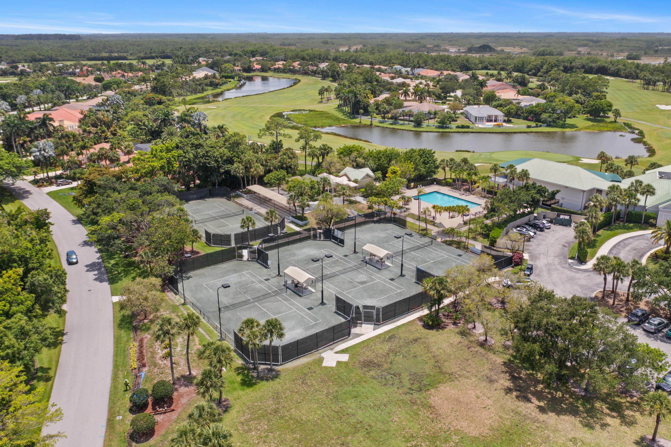 IRONHORSE PAR B-2 - Residential