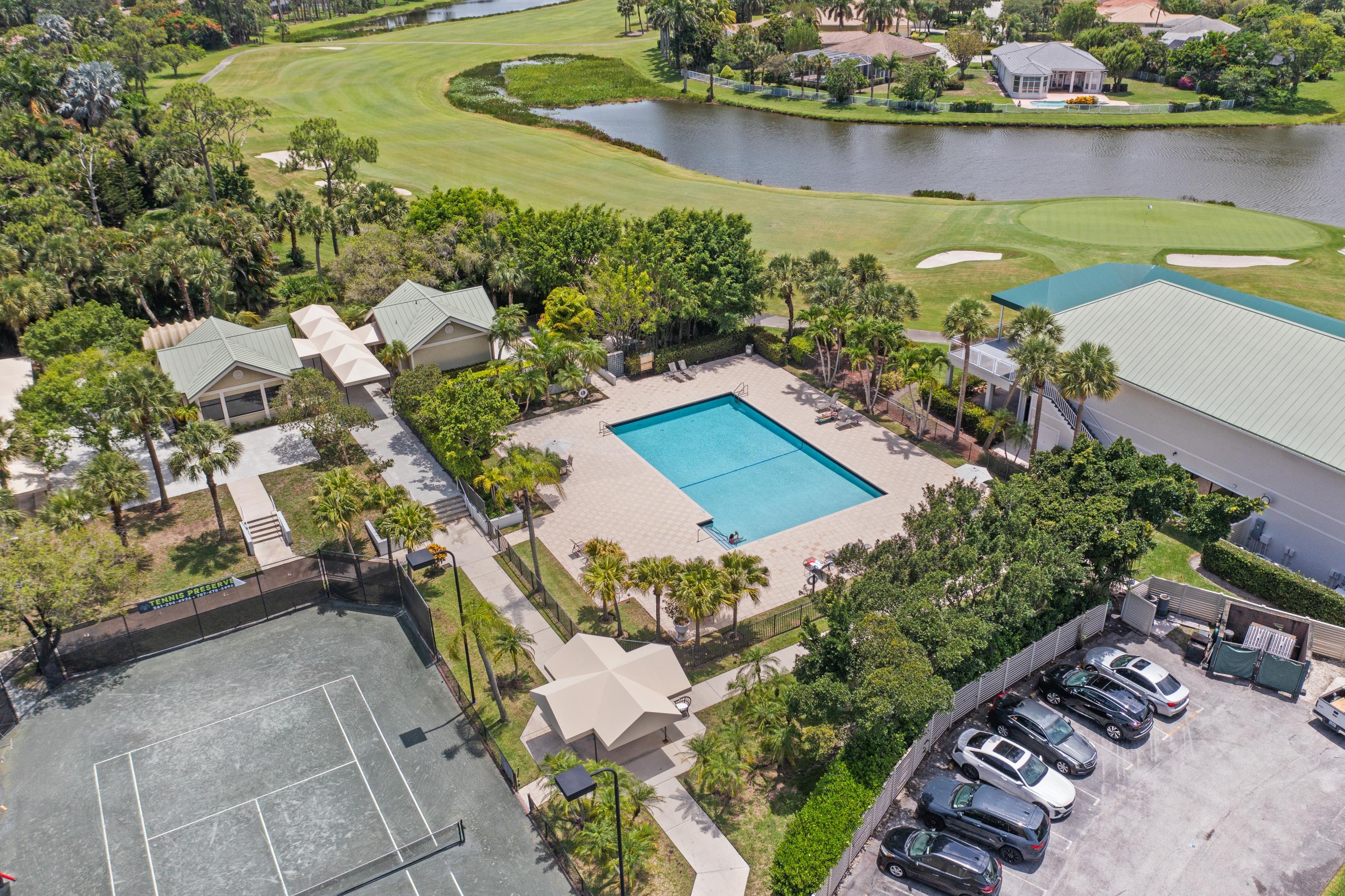 IRONHORSE PAR B-2 - Residential