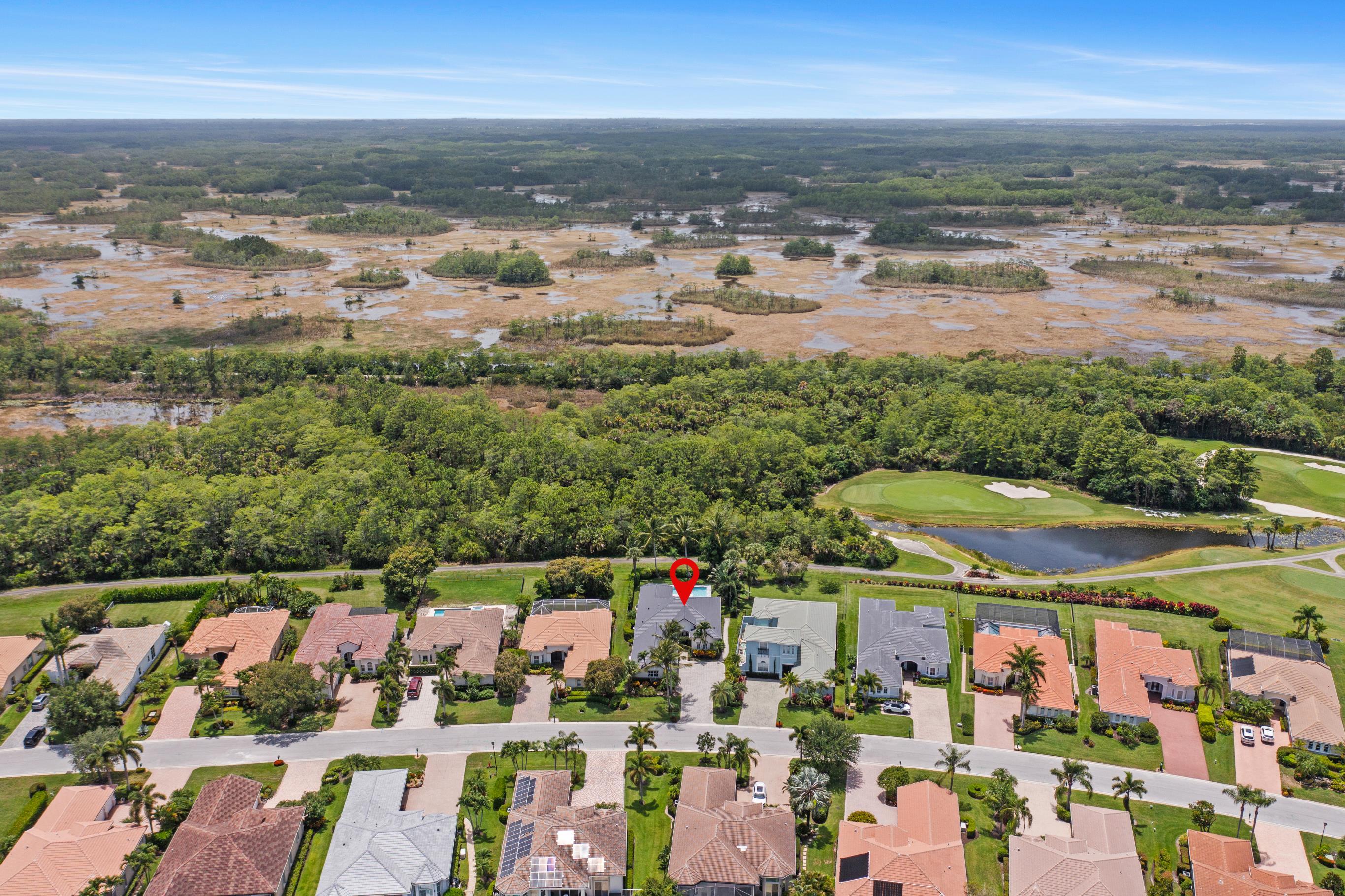 IRONHORSE PAR B-2 - Residential