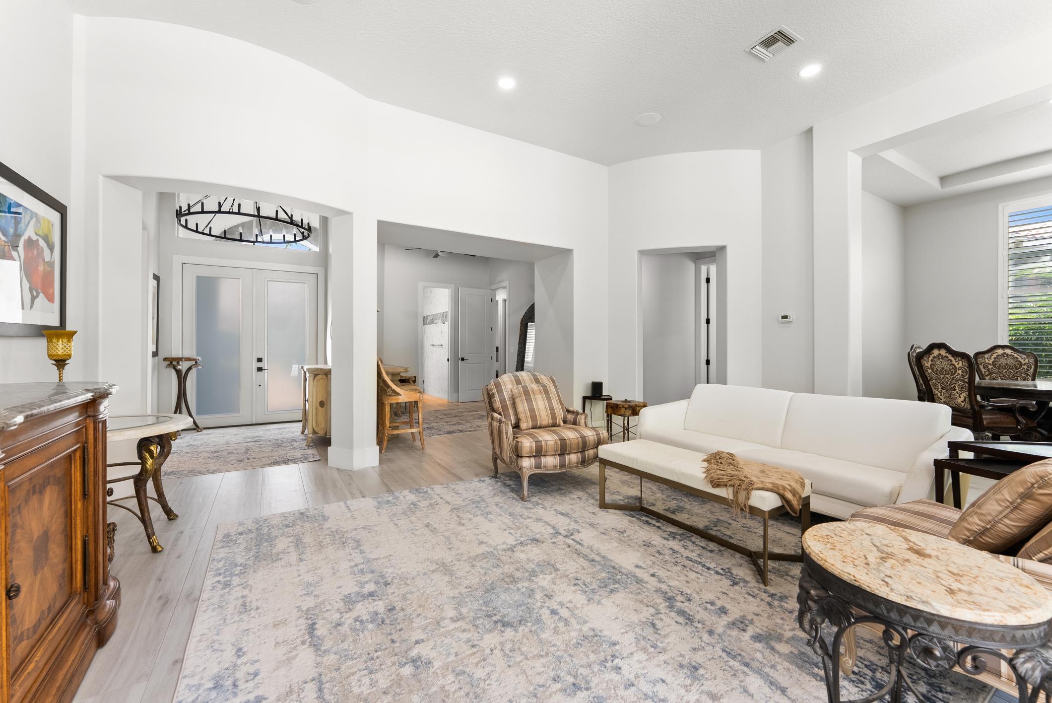 IRONHORSE PAR B-2 - Residential