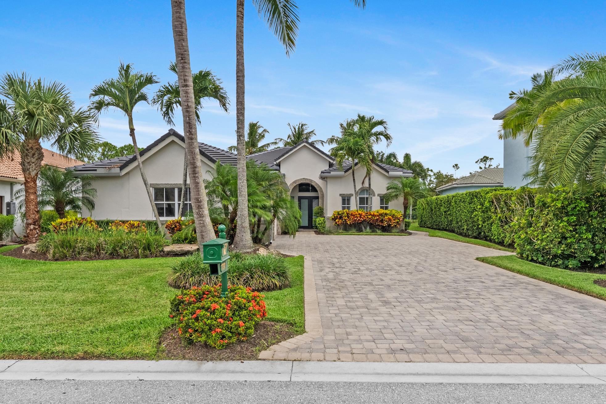 IRONHORSE PAR B-2 - Residential