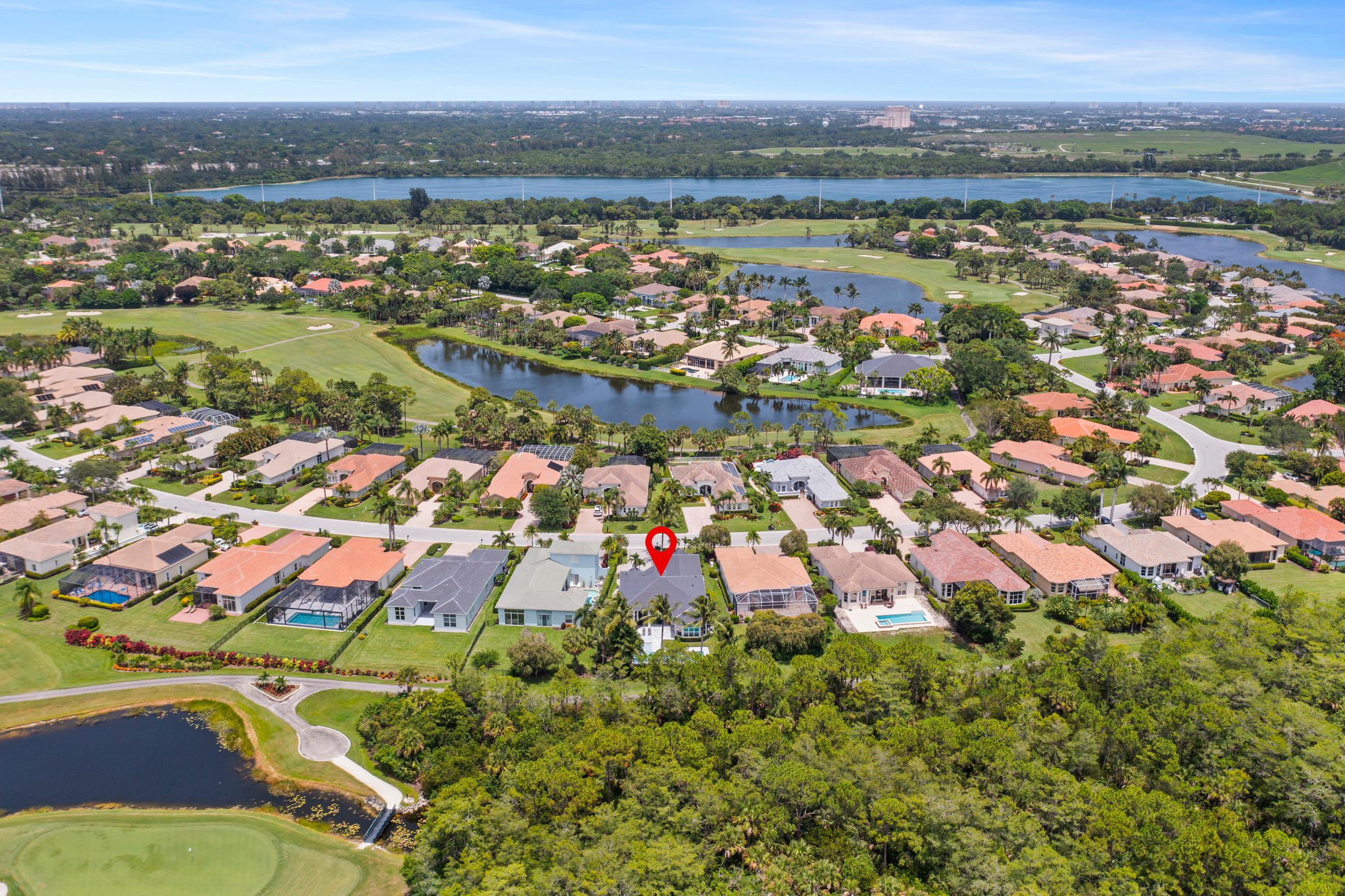 IRONHORSE PAR B-2 - Residential