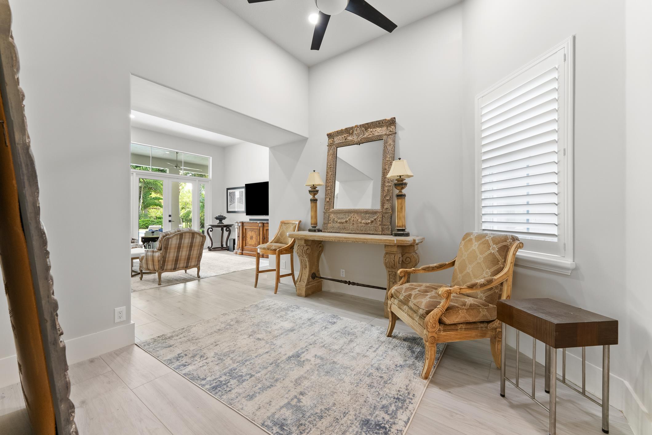 IRONHORSE PAR B-2 - Residential