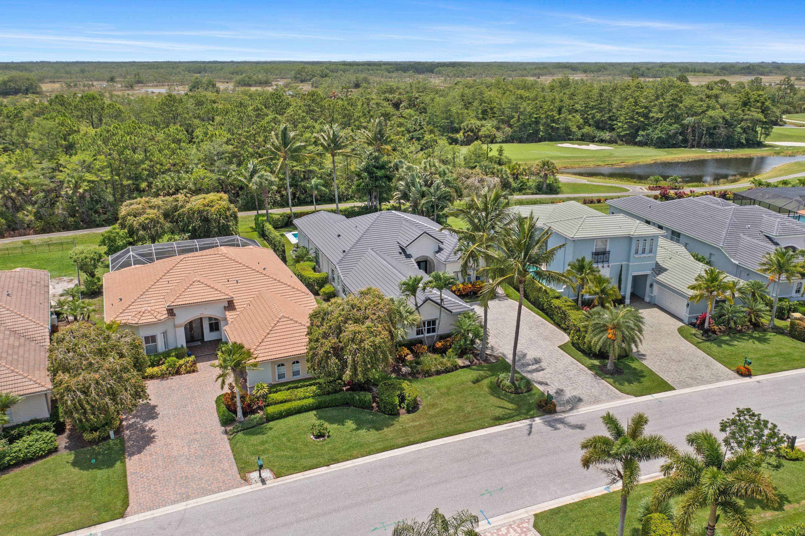 IRONHORSE PAR B-2 - Residential