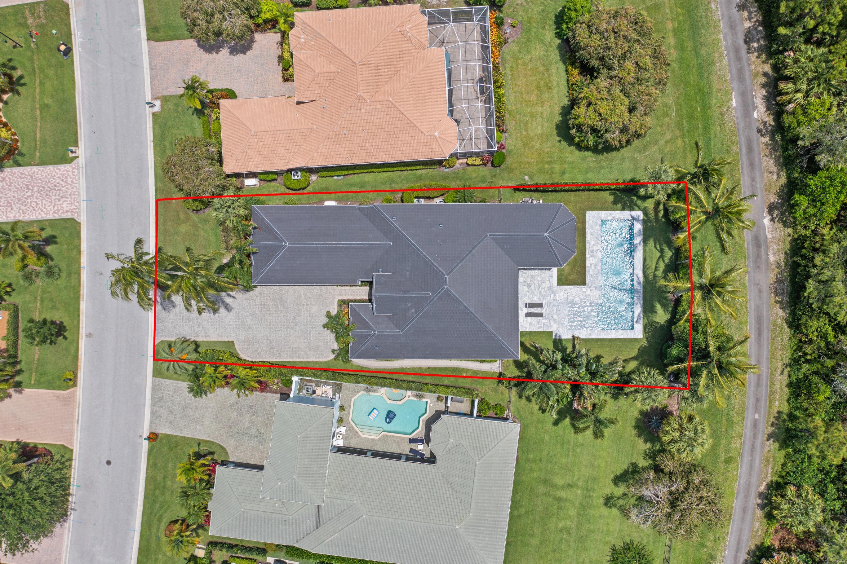 IRONHORSE PAR B-2 - Residential