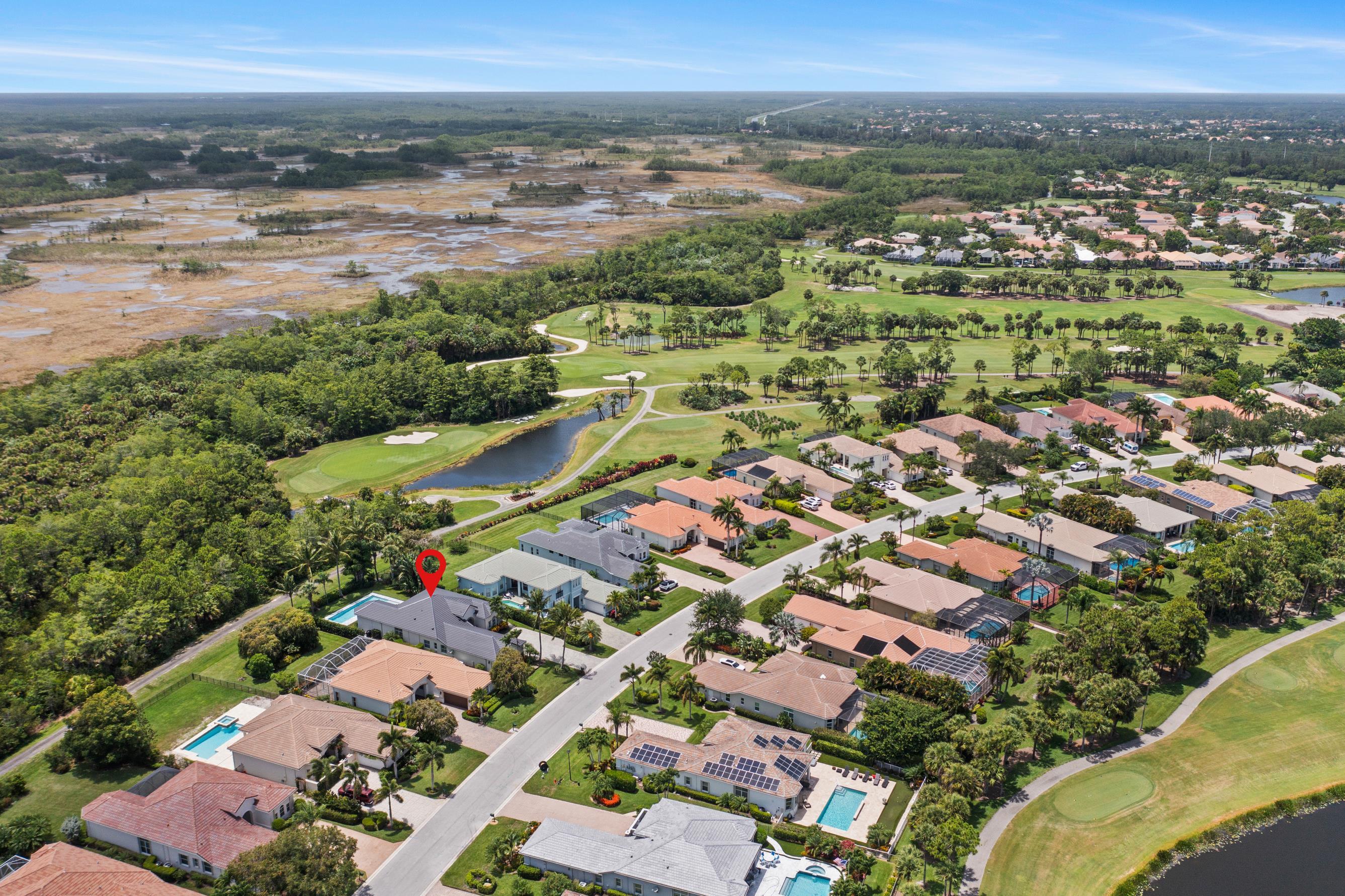 IRONHORSE PAR B-2 - Residential