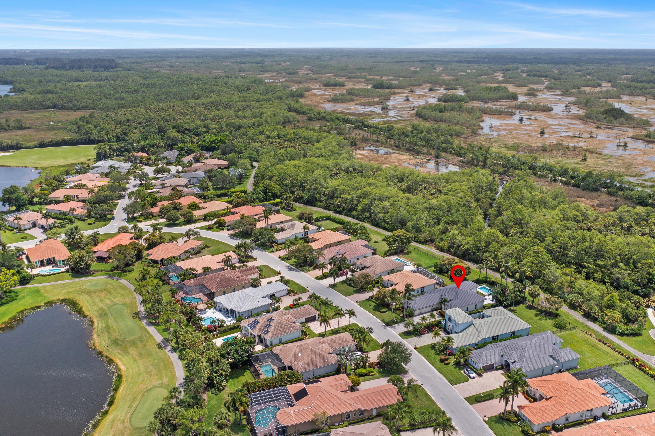 IRONHORSE PAR B-2 - Residential