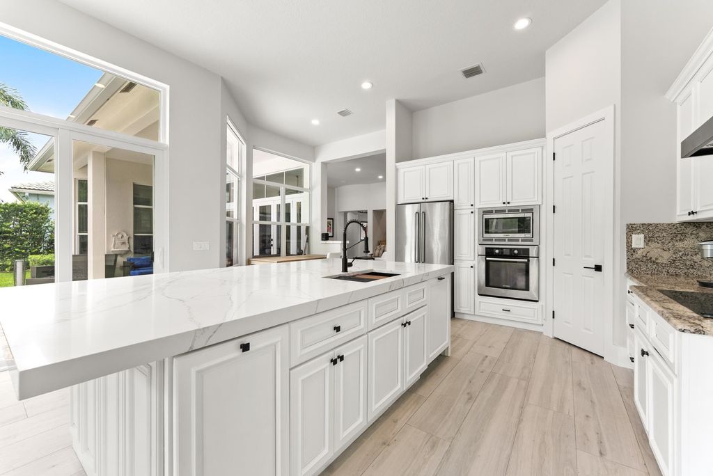 Photo of 7737 Preserve Drive, West Palm Beach, FL 33412 (MLS # R11168865)