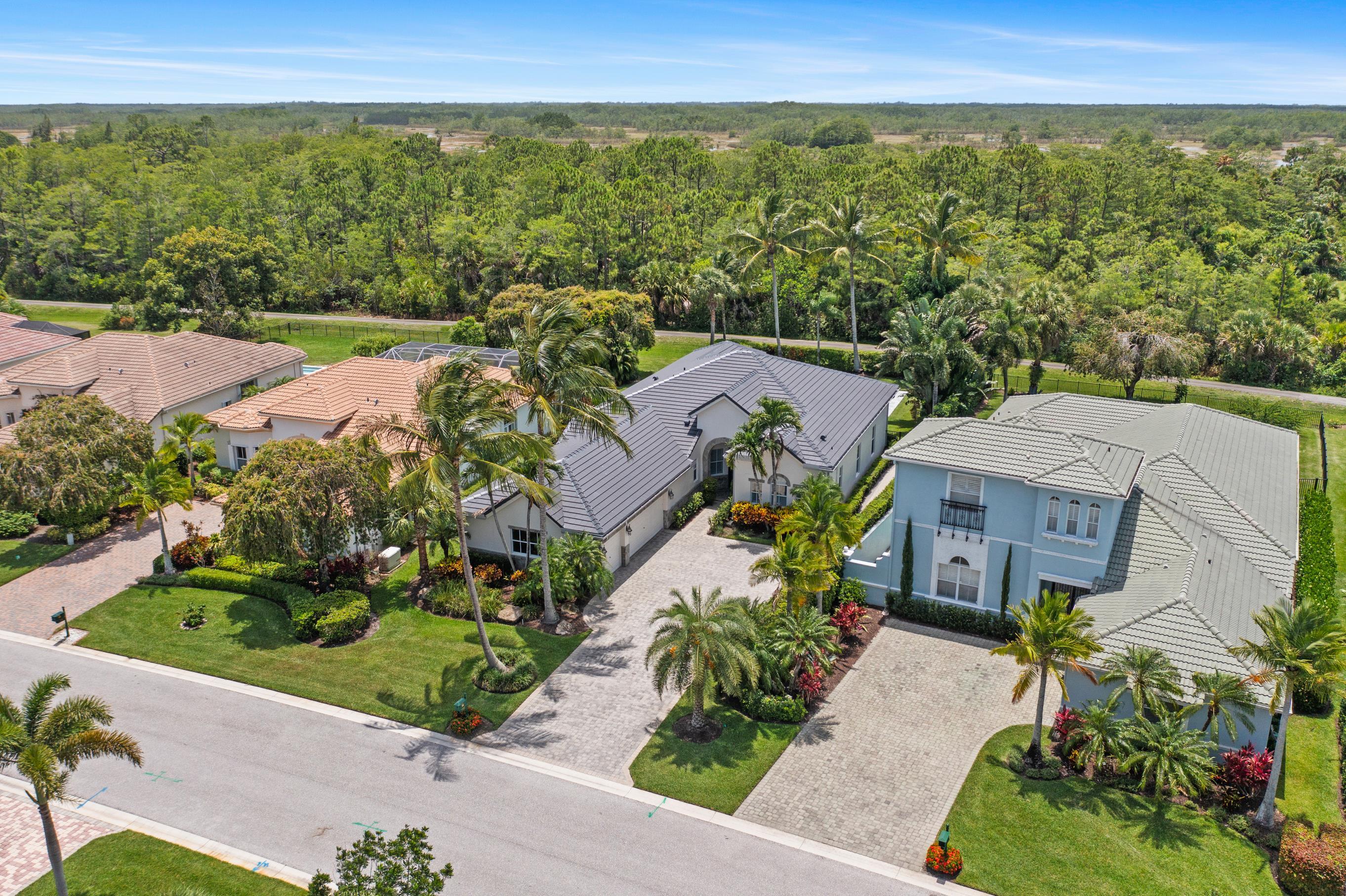 IRONHORSE PAR B-2 - Residential