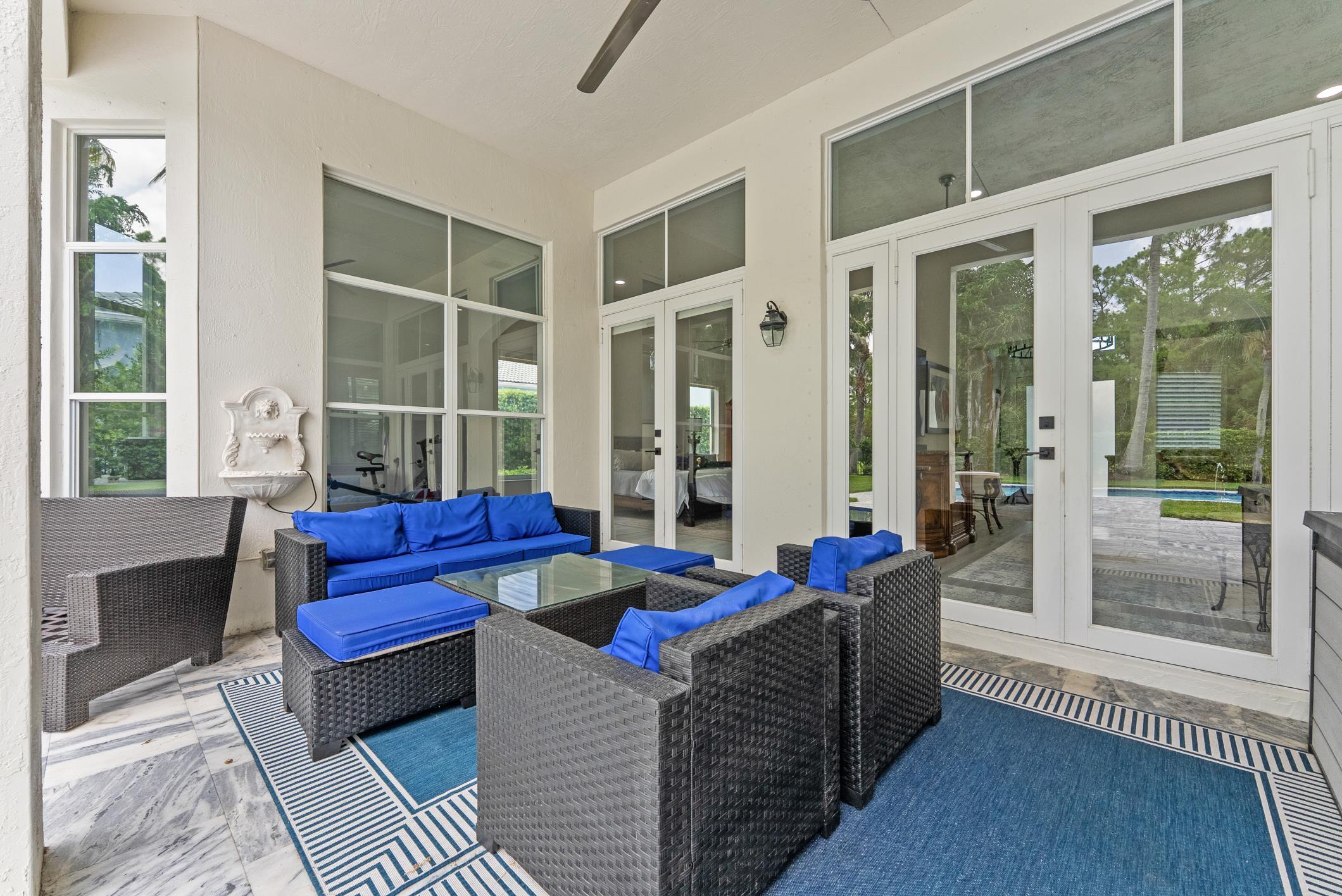 IRONHORSE PAR B-2 - Residential