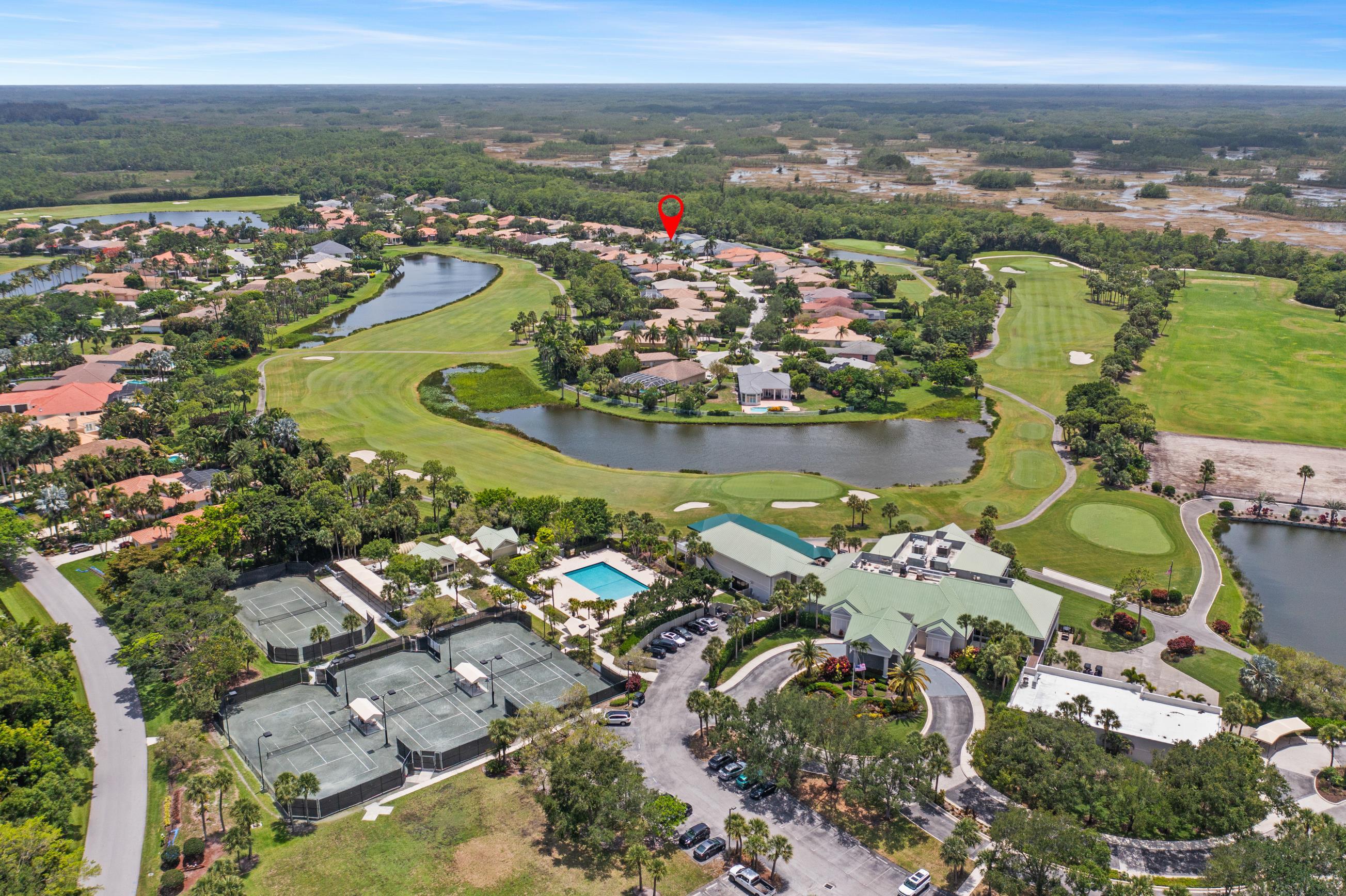 IRONHORSE PAR B-2 - Residential