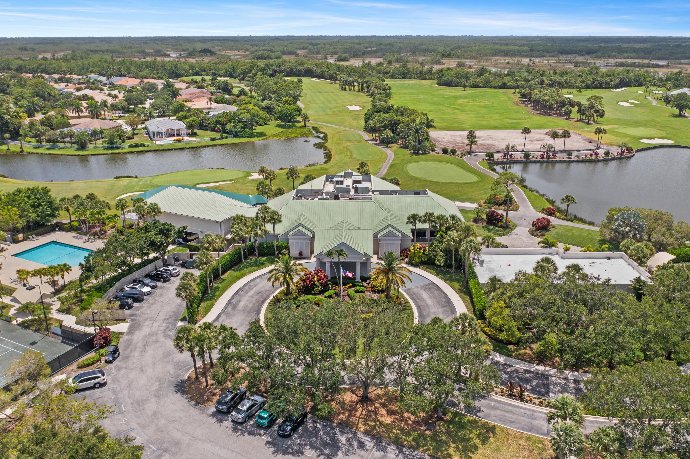 IRONHORSE PAR B-2 - Residential